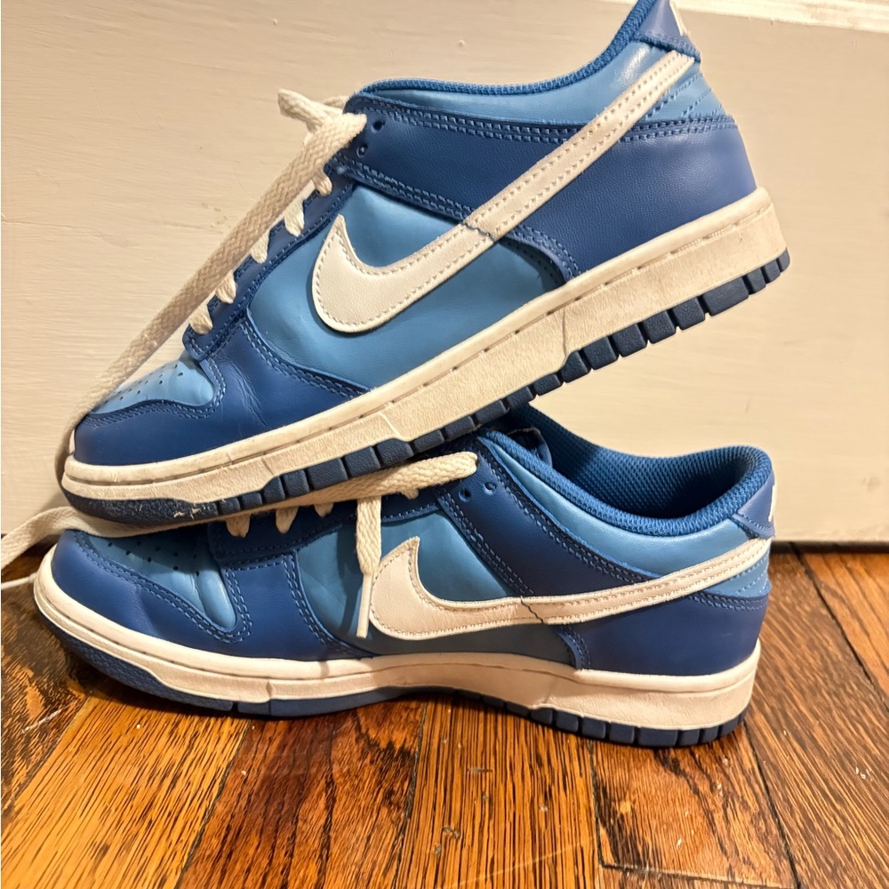 Nike Size 6Y Dunk Low "Marana"